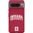 Indiana University Hoosiers Google Pixel 8 Pro Impact Case